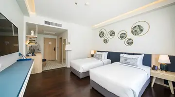 Kram Pattaya