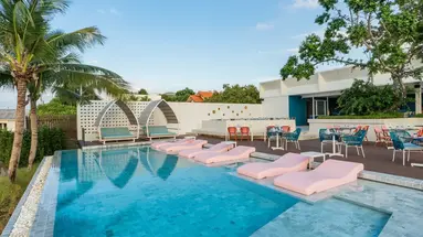 Kram Pattaya