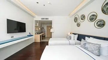 Kram Pattaya