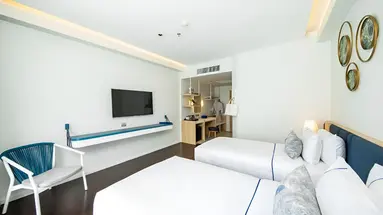 Kram Pattaya