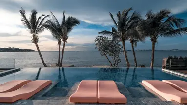 Kram Pattaya