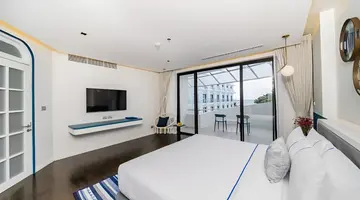 Kram Pattaya
