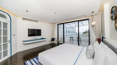 Kram Pattaya