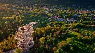Krasicki Resort Hotel & SPA