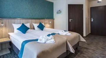 Krasicki Resort Hotel & SPA