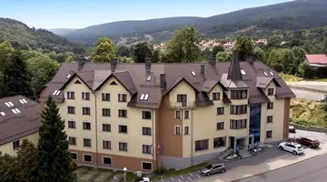 Krasicki Resort Hotel & SPA