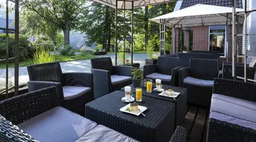 Krasicki Resort Hotel & SPA