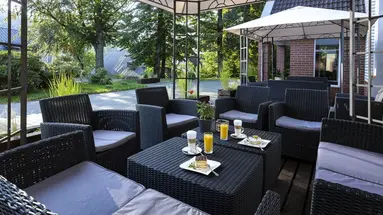 Krasicki Resort Hotel & SPA