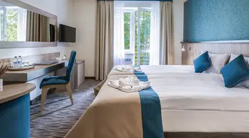 Krasicki Resort Hotel & SPA