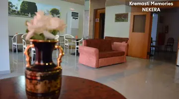 Kremasti Memories Hotel