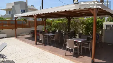 Kremasti Memories Hotel