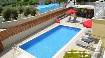 Kremasti Memories Hotel