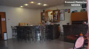 Kremasti Memories Hotel