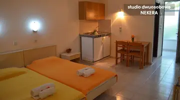 Kremasti Memories Hotel