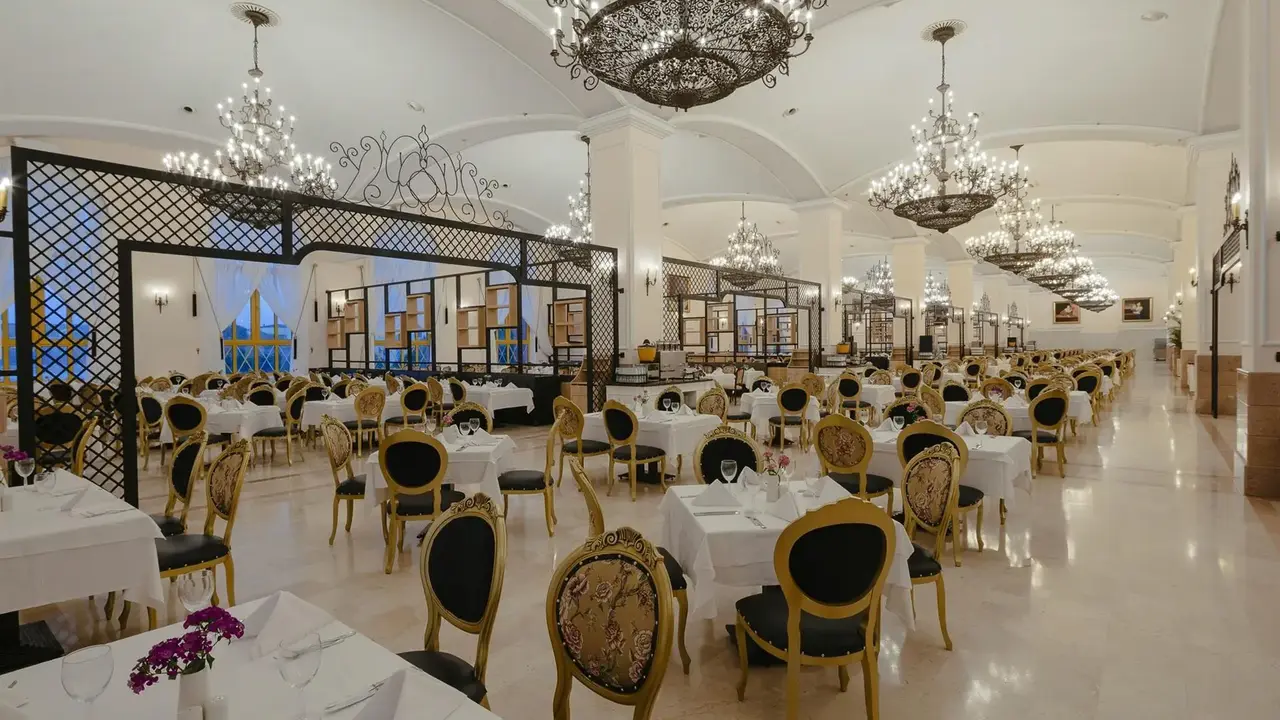 Kremlin Palace