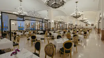 Kremlin Palace