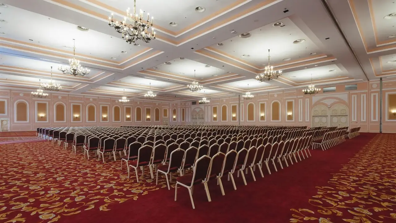 Kremlin Palace