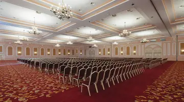 Kremlin Palace