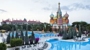Kremlin Palace