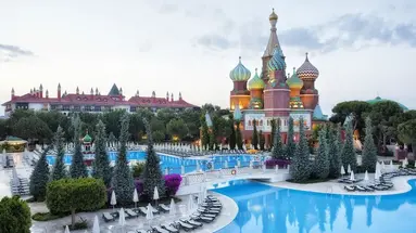 Kremlin Palace