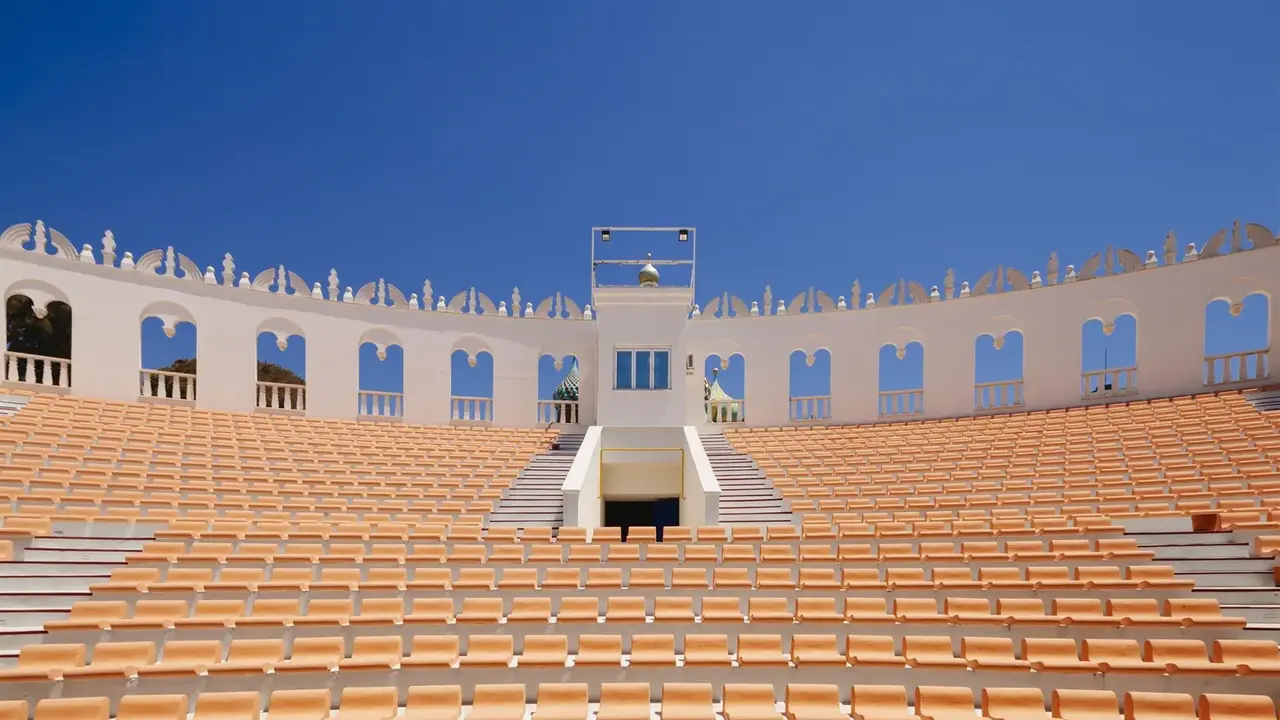 Kremlin Palace