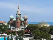 Kremlin Palace