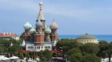 Kremlin Palace