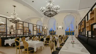 Kremlin Palace