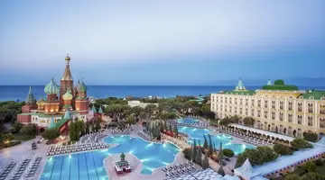 Kremlin Palace