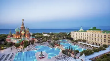 Kremlin Palace