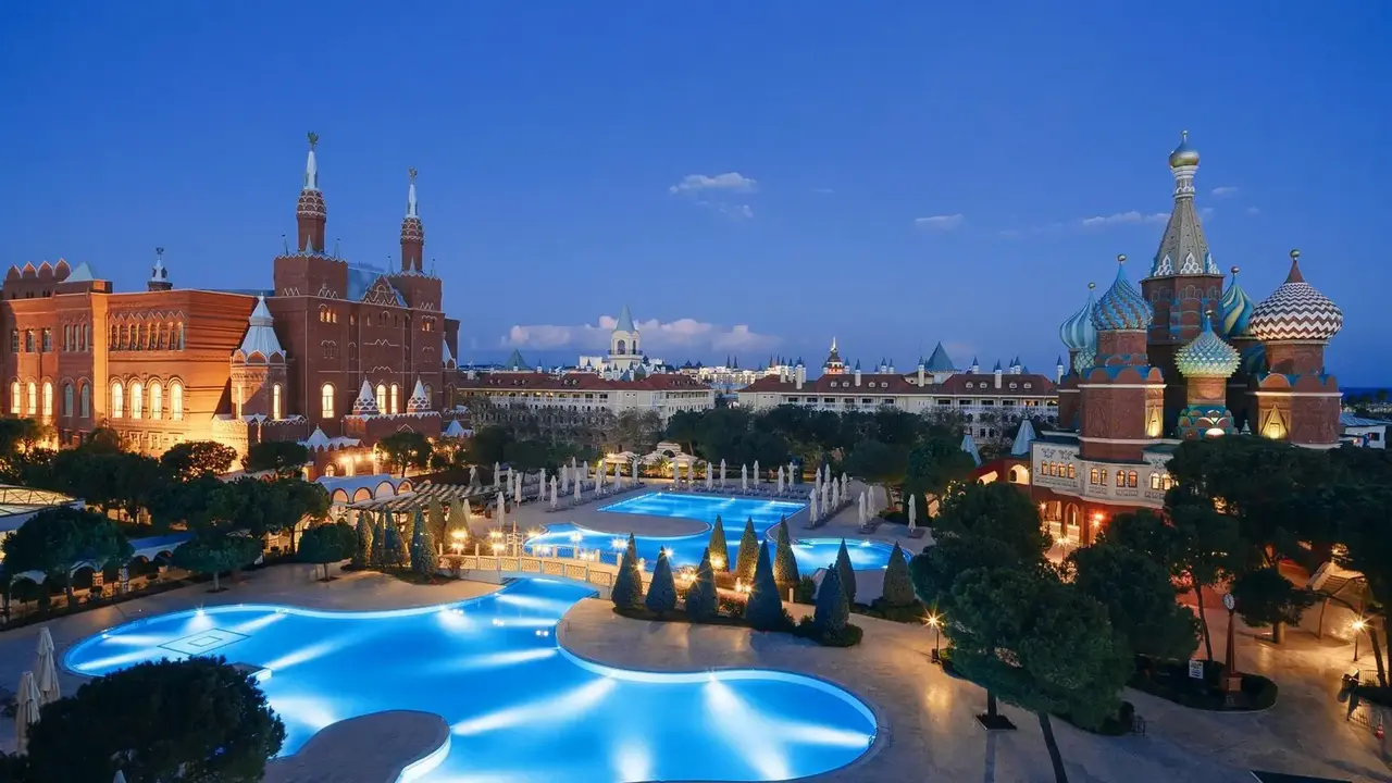 Kremlin Palace
