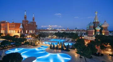 Kremlin Palace