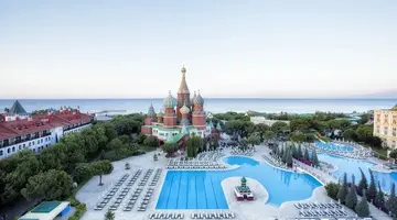 Kremlin Palace