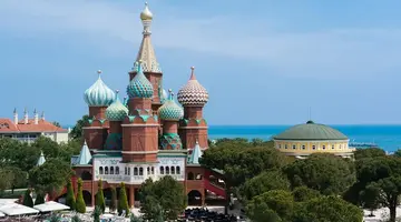 Kremlin Palace