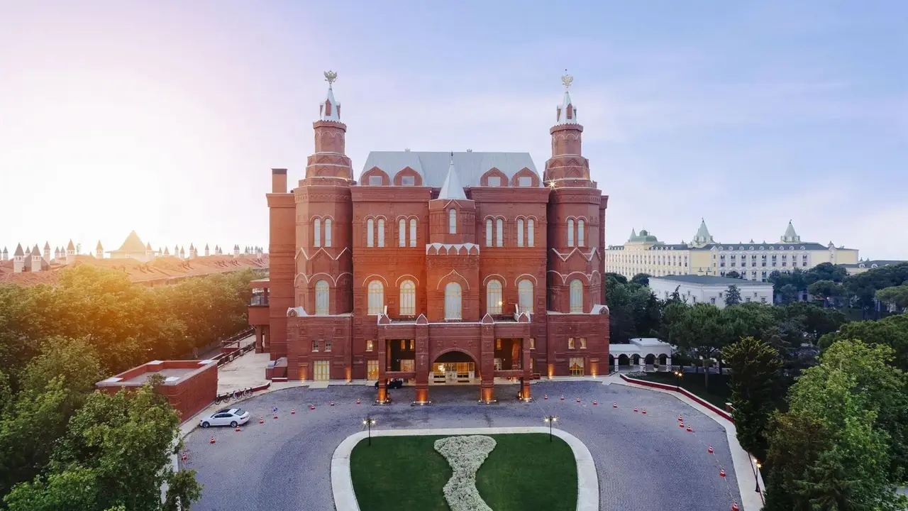 Kremlin Palace