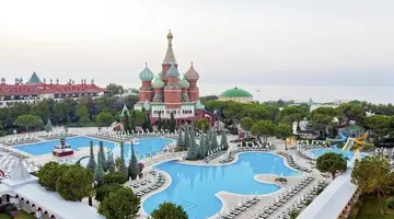 Kremlin Palace