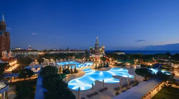 Kremlin Palace