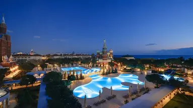 Kremlin Palace