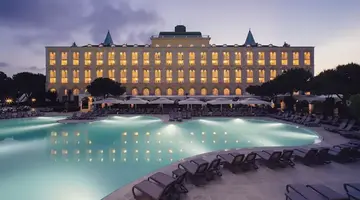 Kremlin Palace