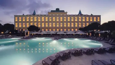 Kremlin Palace