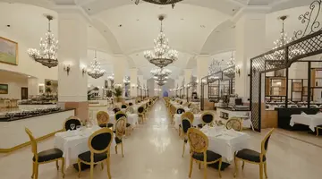 Kremlin Palace