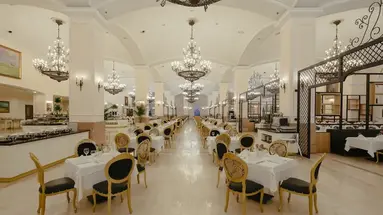 Kremlin Palace