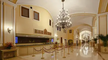 Kremlin Palace