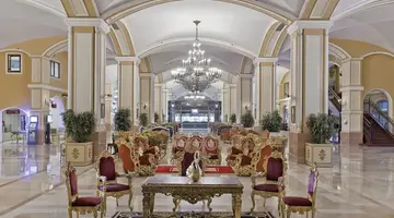 Kremlin Palace