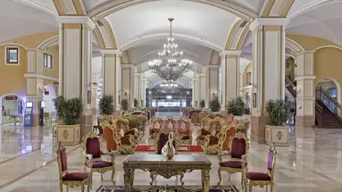 Kremlin Palace