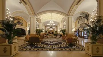 Kremlin Palace