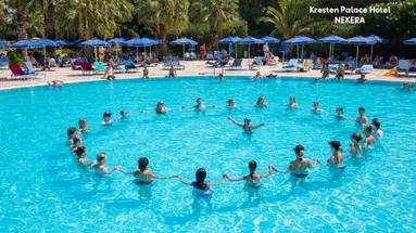 Kresten Palace Hotel
