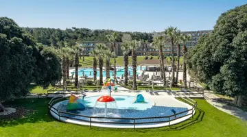 Kresten Palace Hotel