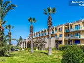 Kresten Palace Hotel