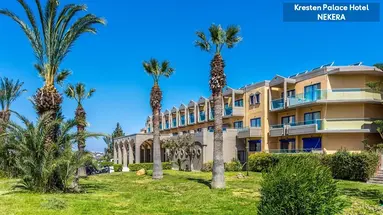 Kresten Palace Hotel